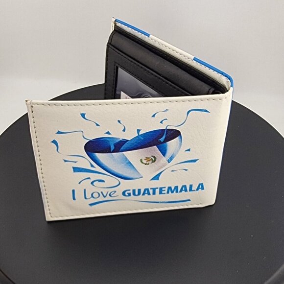 Corazón Chapín Wallet – Celebrate Your Roots - Picture 4 of 8